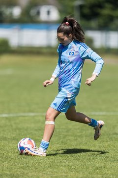 Bild 165 - wBJ HSV Leistungsvergleich
